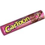 Biscoito-Cartoon-Zoo-Recheado-Morango-110G