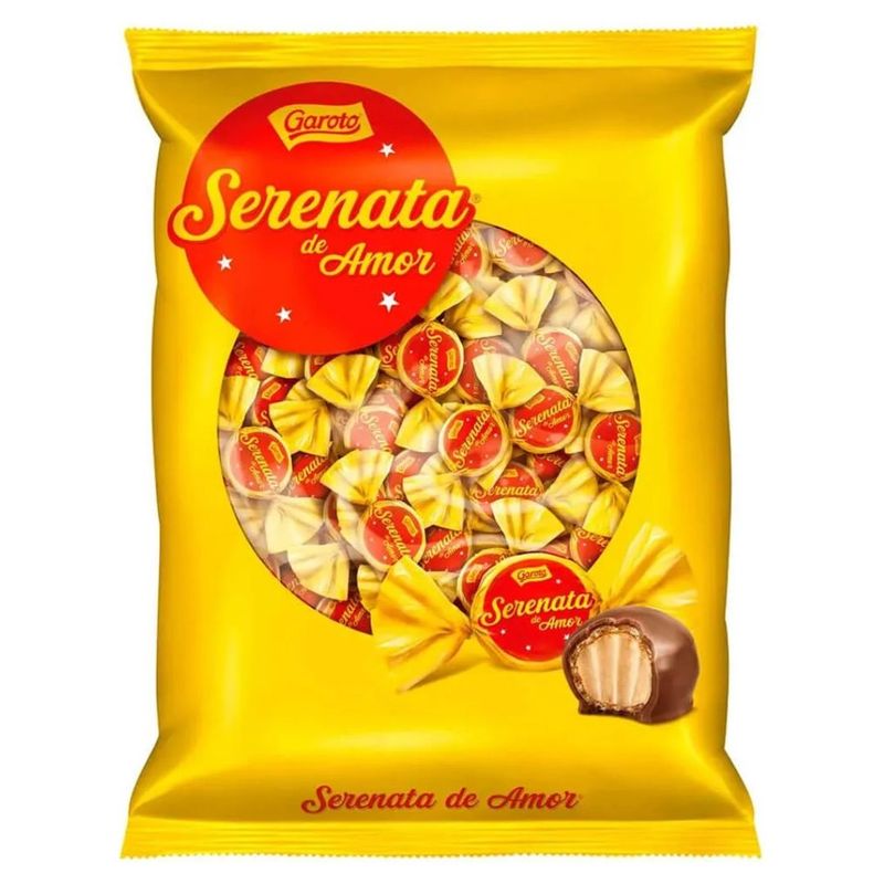Bombom-Serenata-De-Amor-825G