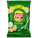 Batata-Lays-Sour-Cream-70G