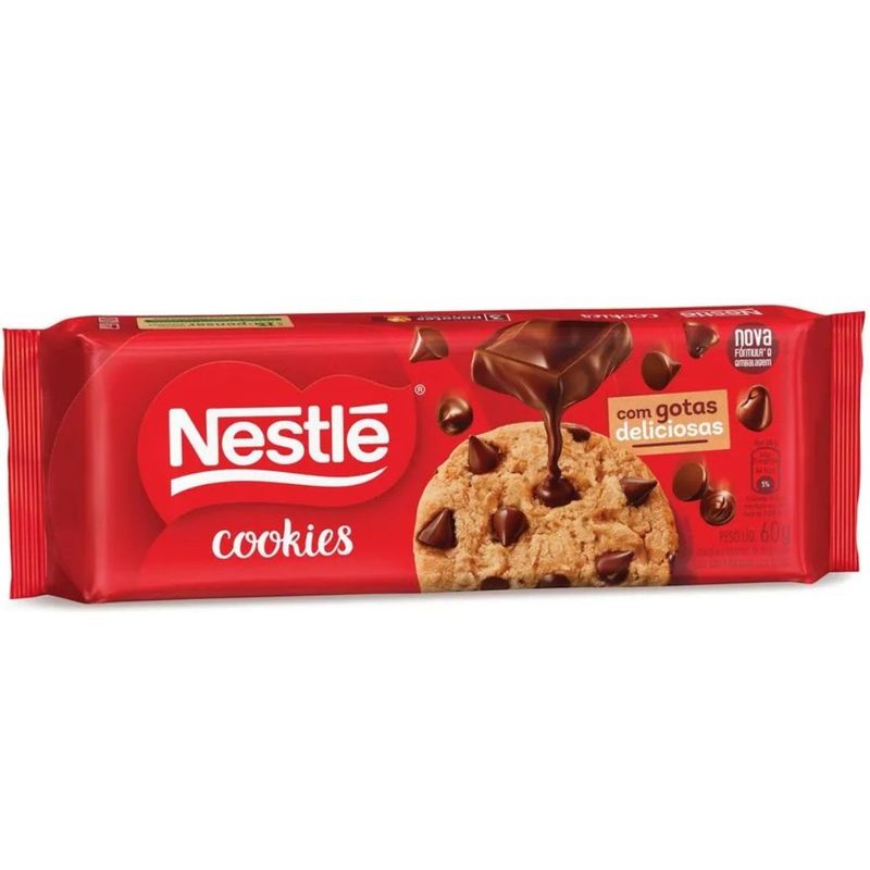 Biscoito-Cookies-Classic-Baunilha-Com-Gotas-60G