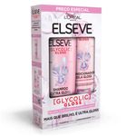 Kit-Elseve-SH375ML-Cond170ML-Glycolic-Gloss-545ML