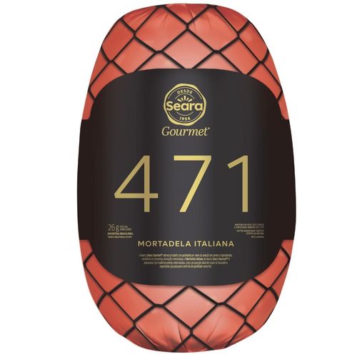 Mortadela Seara Italiana KG
