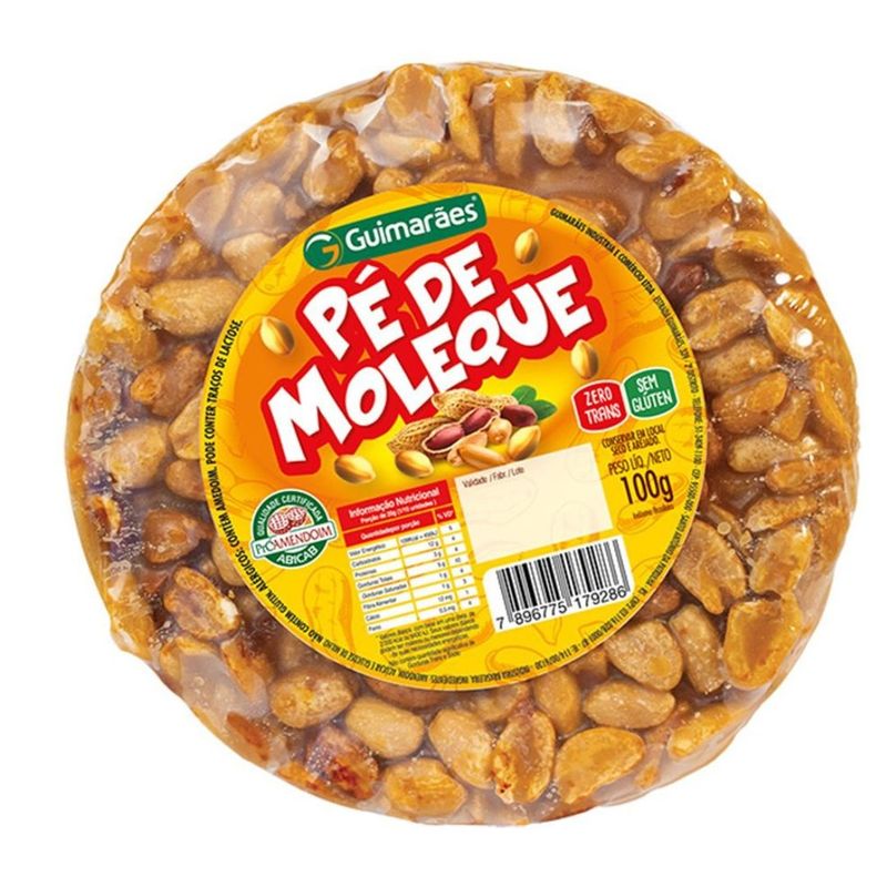 Pe-De-Moleque-Guimaraes-100G