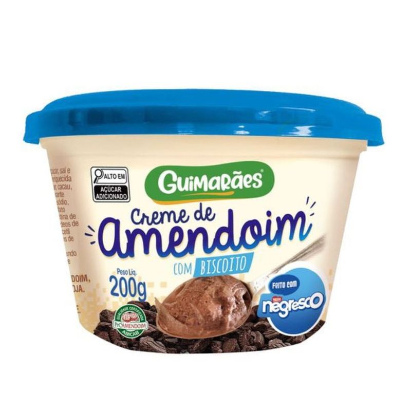 Pasta-De-Amendoim-Guimaraes-Negresco-200G
