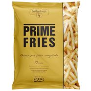 Batata Pre Frita Prime Fries 2KG
