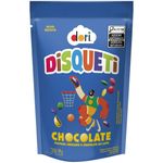 Chocolate-Dori-Disqueti-Pouch-120G