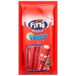 Balas-Fini-Gelatina-Tubes-Citrico-Morango-80G