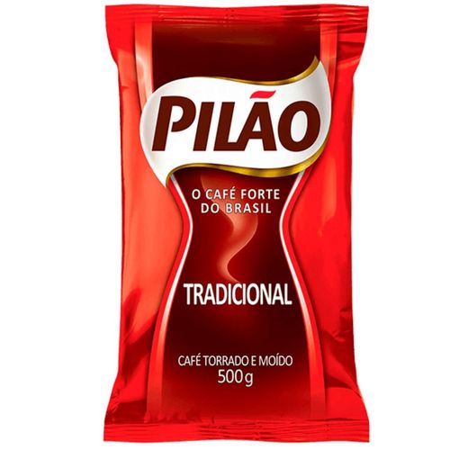 Cafe Pilao 500G