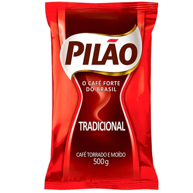 Cafe-Pilao-500G