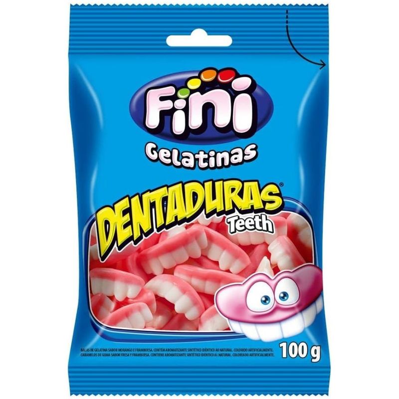 Balas-Fini-Gelatina-Dentadura-100G