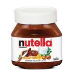 Creme-Nutella-140G