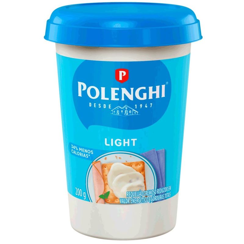 Requeijao-Polenghi-Light-200G