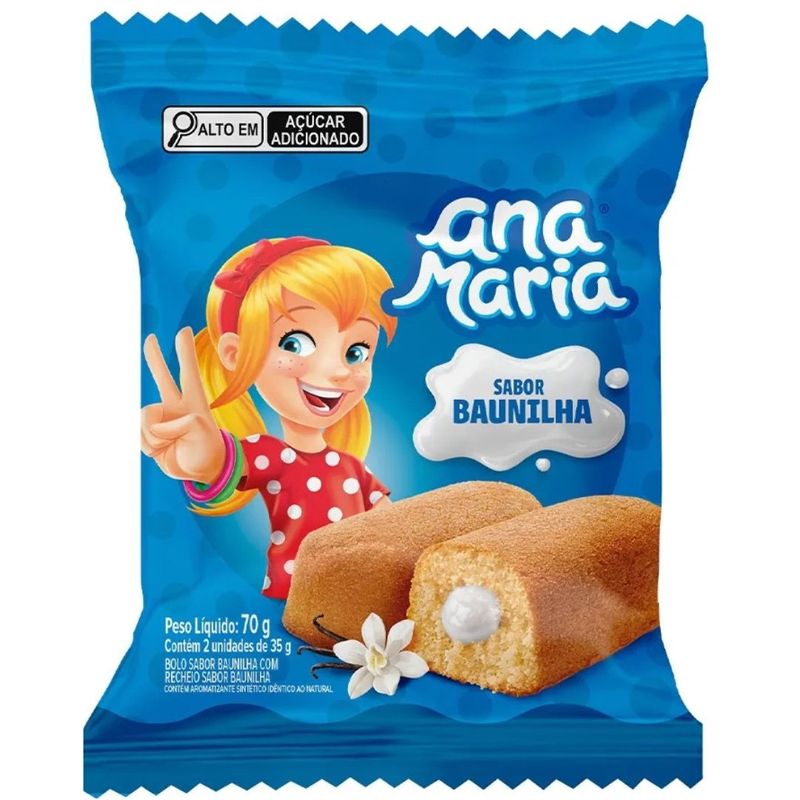 Bolo-Ana-Maria-Baunilha-70G