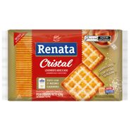 Biscoito Renata Cristal 420G