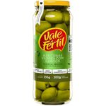 Azeitona-Vale-Fertil-Verde-Vidro-200G