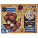 Salgado-Congelado-Bem-Frito-Kibe-com-Requeijao-300G