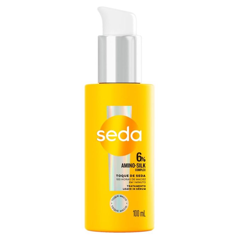 Serum-Seda-Toque-de-Seda-100ML