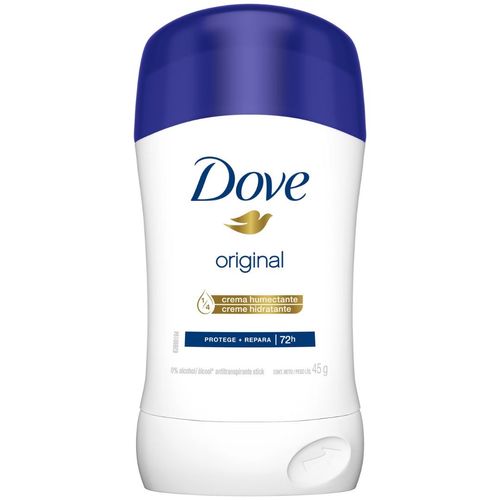 Desodorante Dove Stick Original 45G