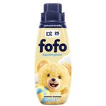Amaciante-Fofo-Super-Concentrado-Amarelo-Chamego-500ML