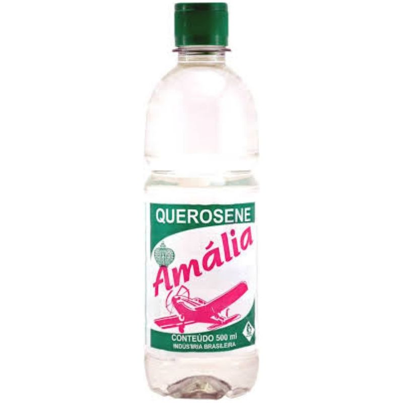 Querosene-Amalia-500ML
