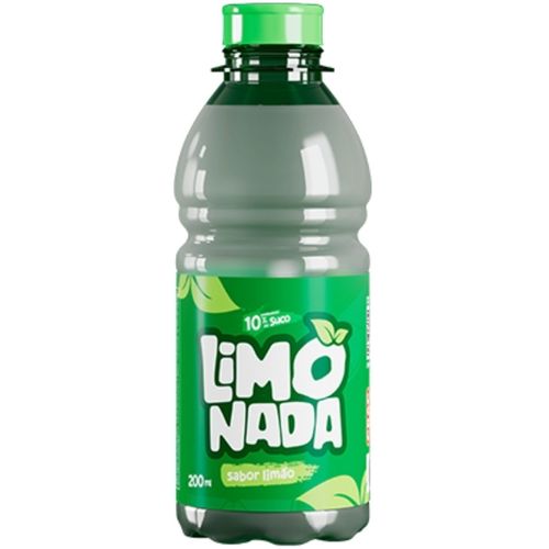 Refresco Crac Limonada Pet