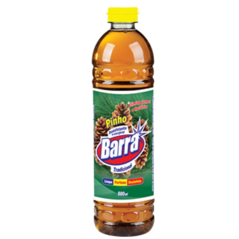 Desinfetante-Barra-Pinho-500ML
