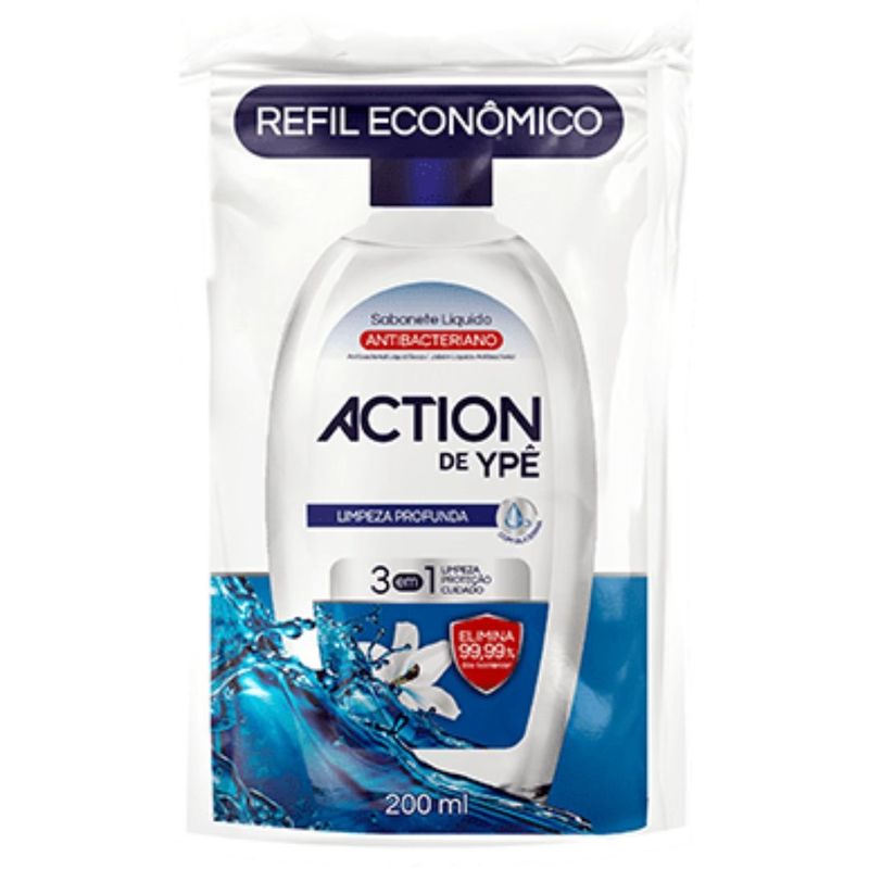 Sabonete-Liquido-Ype-Antibac-Action-Refil-200ML