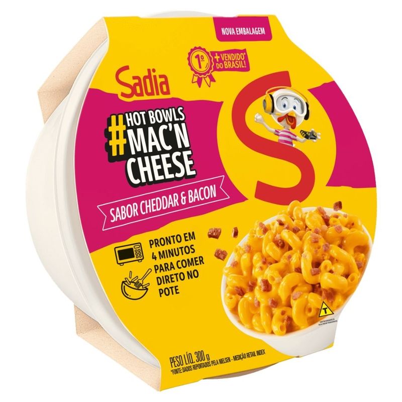 Mac-N-Cheese-Sadia-Cheddar---Bacon-300G