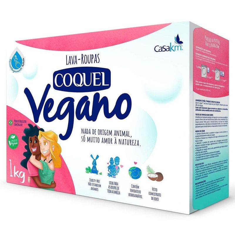 Detergente-Em-Po-Coquel-Vegano-1KG
