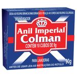 Anil-Colman-Cubo-10UN
