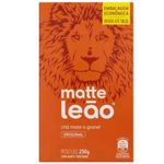 Matte-Leao-250G