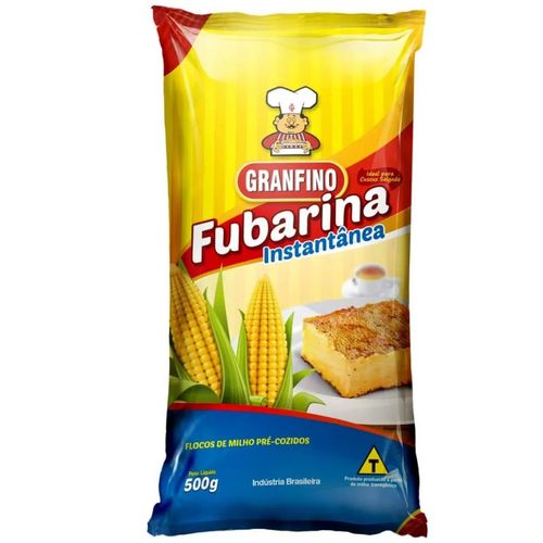 Fubarina Granfino 500G