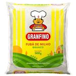 Fuba-Branco-Granfino-500G