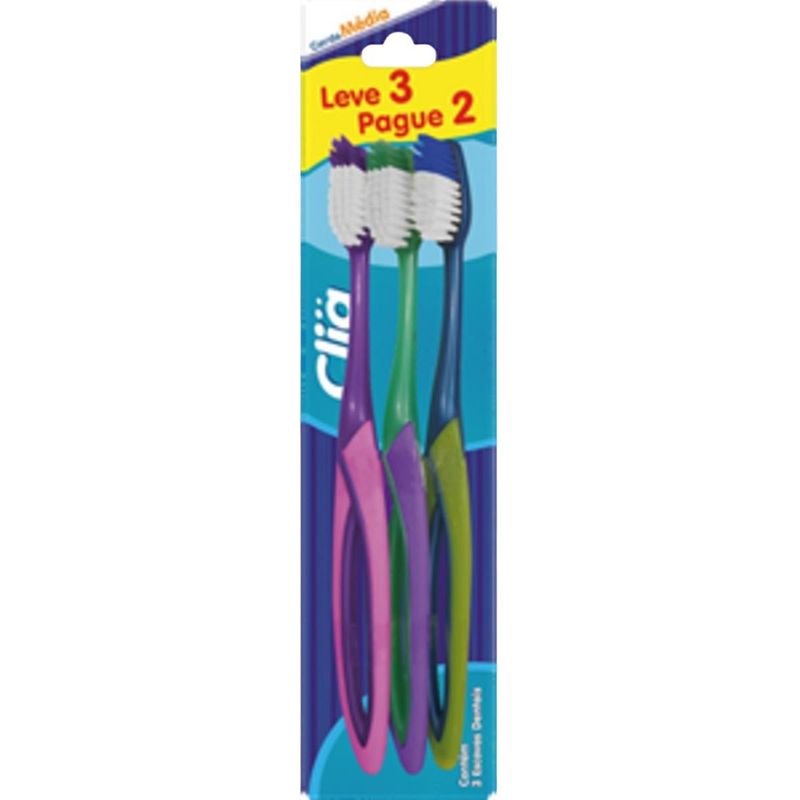 Escova-Dental-Clia-Leve-3-Pague-2-Media-UNIDADE