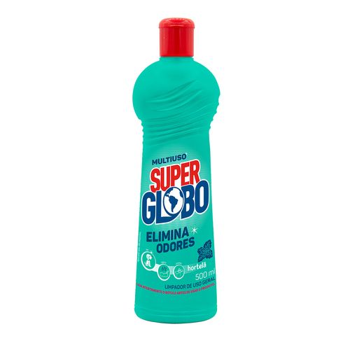 Multiuso Super Globo Elimina Odores 500ML
