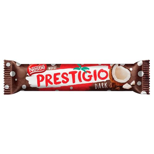 Chocolate Prestigio Dark 33g 33G