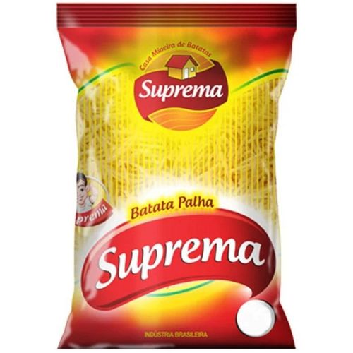 Batata Palha Suprema 120G