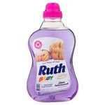 Lava-Roupas-Ruth-Care-Baby-Suave-1L