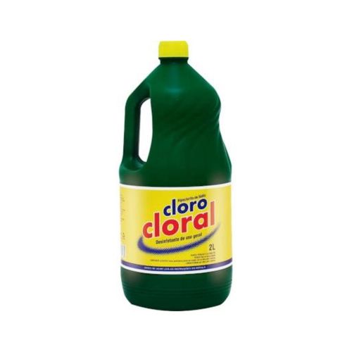 Cloro Cloral 2L
