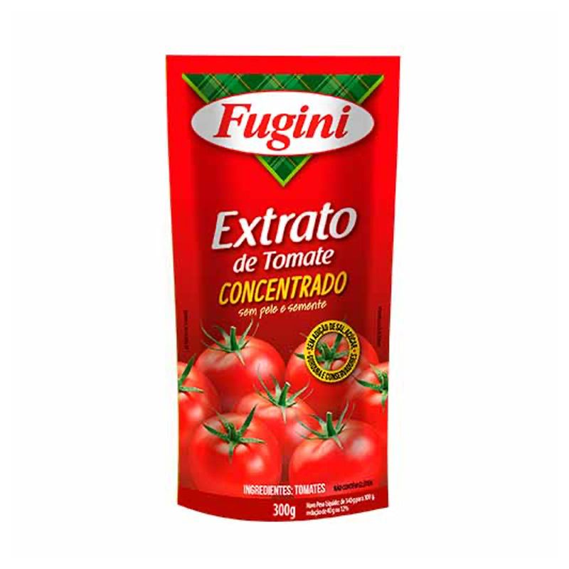 Extrato-De-Tomate-Fugini-Sache-300G