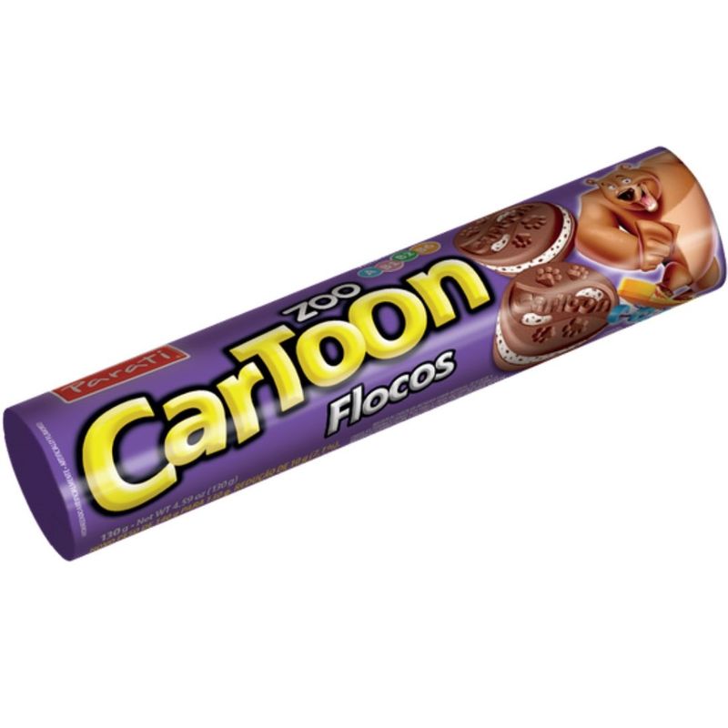 Biscoito-Cartoon-Zoo-Recheado-Flocos-110G