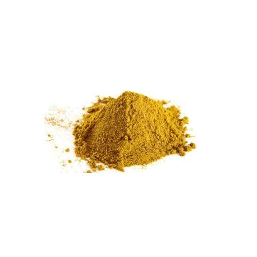 Curry Armazem Granel 100G