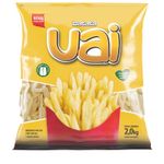 Batata-Pre-Frita-Uai-2KG
