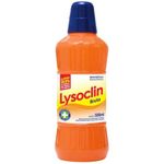 Desinfetante-Lysoclin-Bruto-Bactericida-500ML